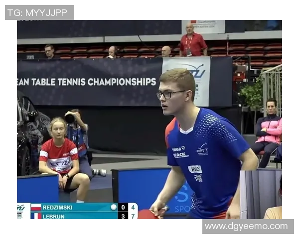 欧锦赛点评:重庆乒乓球队的技术表现 欧锦赛点评:重庆乒乓球队的技术表现