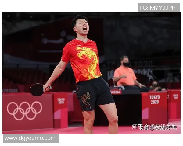 西安乒乓球队在总决赛中的耐力表现与战术分析 西安乒乓球队在总决赛中的耐力表现与战术分析