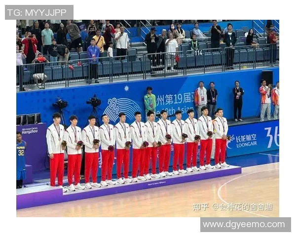 杭州篮球队在邀请赛中的状态分析与表现评估