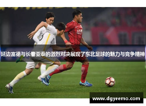 延边富德与长春亚泰的激烈对决展现了东北足球的魅力与竞争精神