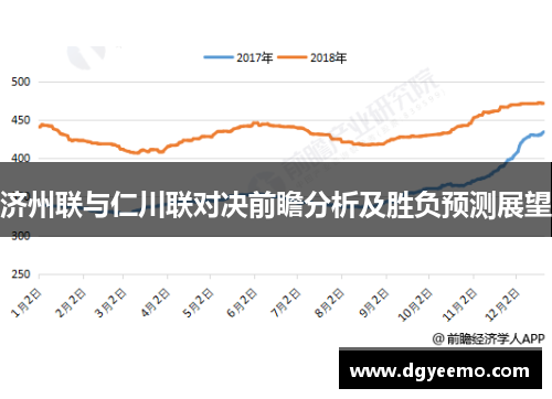 济州联与仁川联对决前瞻分析及胜负预测展望